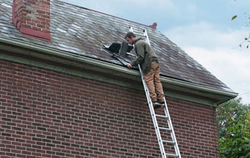 what affects urgent Great Gransden roof repairs