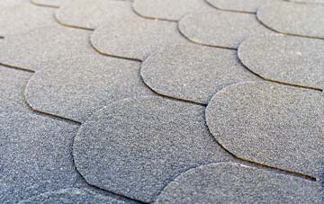 Great Gransden asphalt roofing costs