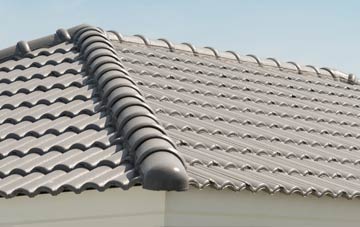 advantages of Great Gransden clay roofing