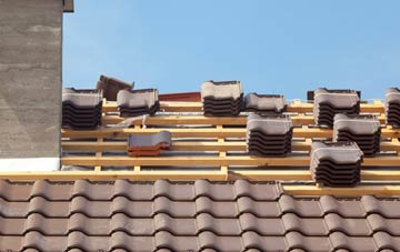 Great Gransden clay roofing costs