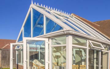conservatory roof insulation costs Great Gransden