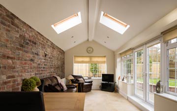 conservatory roof insulation Great Gransden, Cambridgeshire