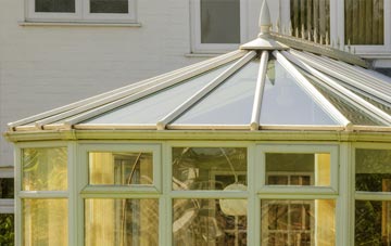 conservatory roof repair Great Gransden, Cambridgeshire