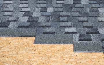 expert Great Gransden asphalt roof companies