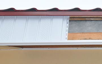 Great Gransden fascia repair costs