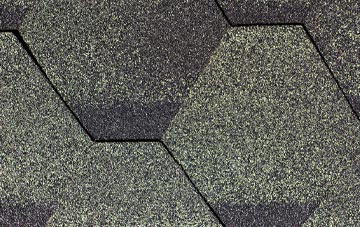 Great Gransden fibreglass shingle repairs