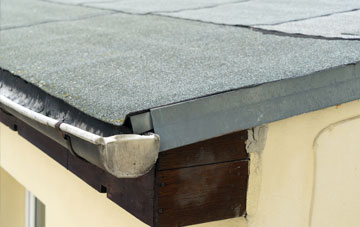 Great Gransden flat garage roofing repairs