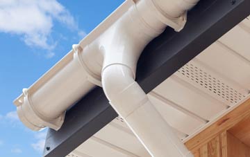 Great Gransden gutter installation costs