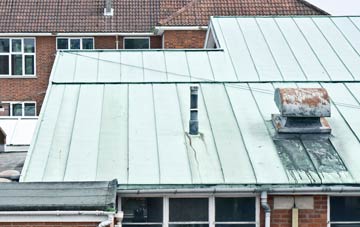 Great Gransden lead roofing costs