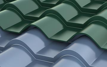who should consider Great Gransden plastic roofs