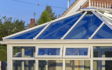 professional Great Gransden conservatory insulation