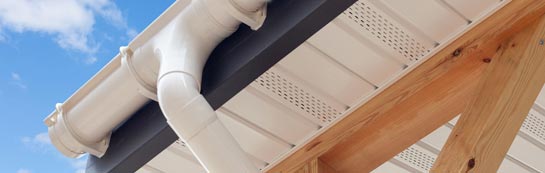 get Great Gransden guttering quotes today