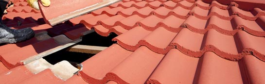 compare Great Gransden roof repair quotes