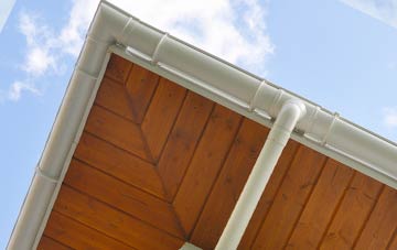 Great Gransden soffit types