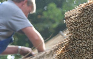 professional Great Gransden thatchers