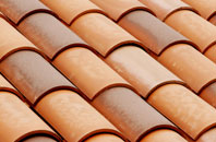 Great Gransden clay roofing