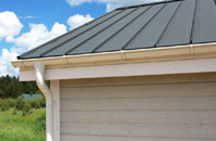 Great Gransden fascia repair