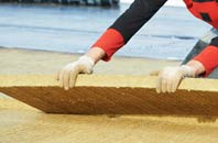 find rated Great Gransden roof insulation companies