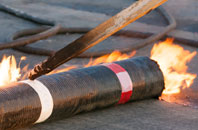 free Great Gransden flat roofing repair quotes