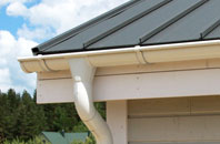 Great Gransden soffits