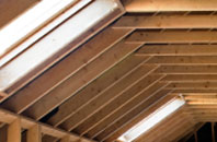 Great Gransden tapered roof insulation quotes