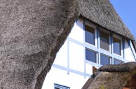 find rated Great Gransden thatchers